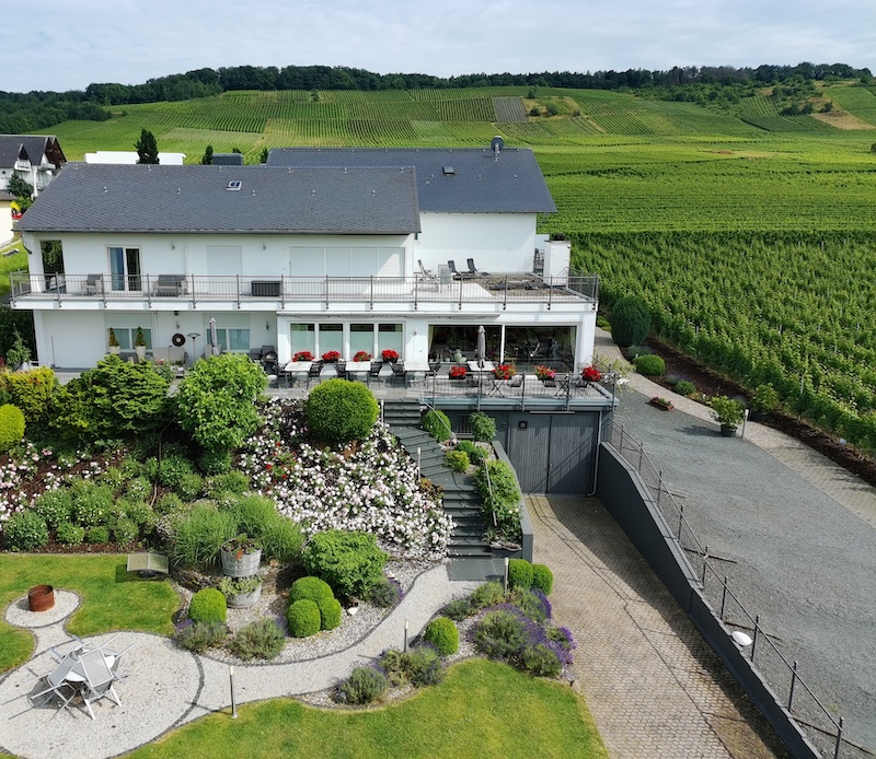 Weingut Bastian Brauneberg