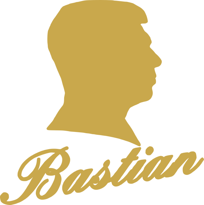 Weingut Bastian Logo