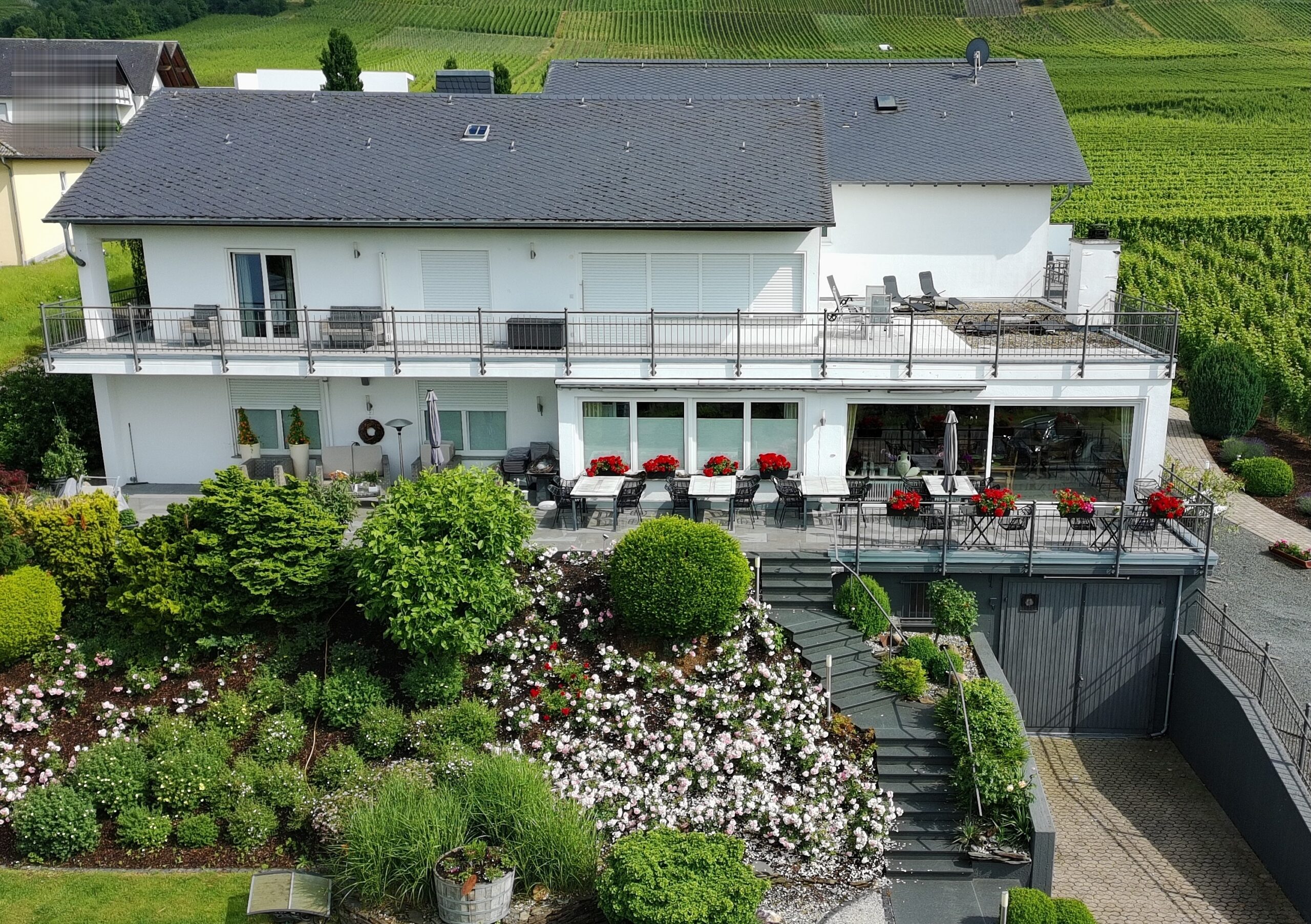 Weingut Doris und Oskar Bastian