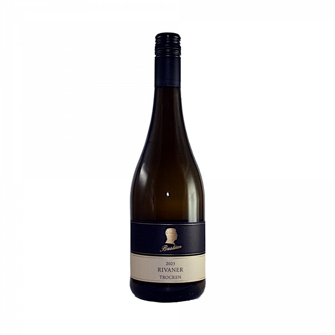 2023 Rivaner Trocken