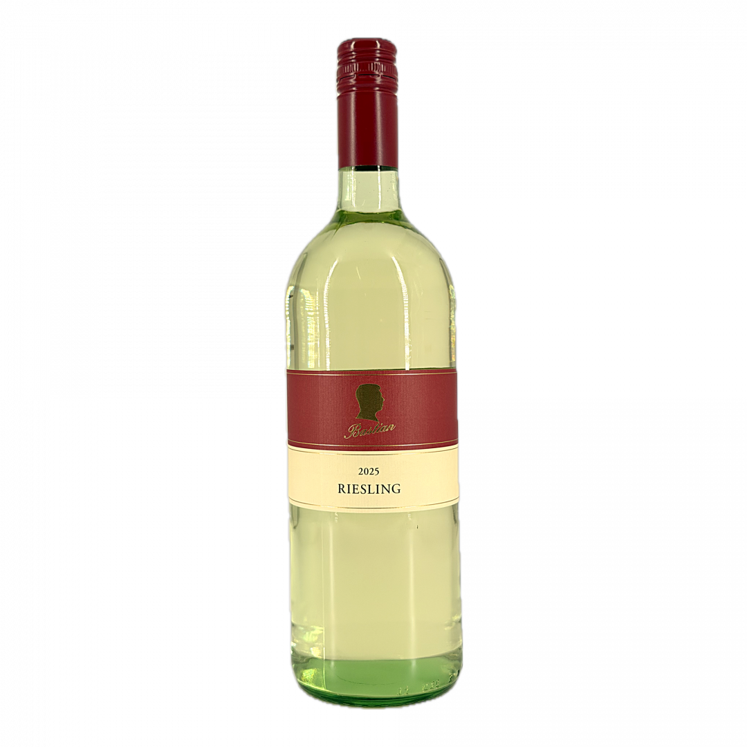 2025 Riesling