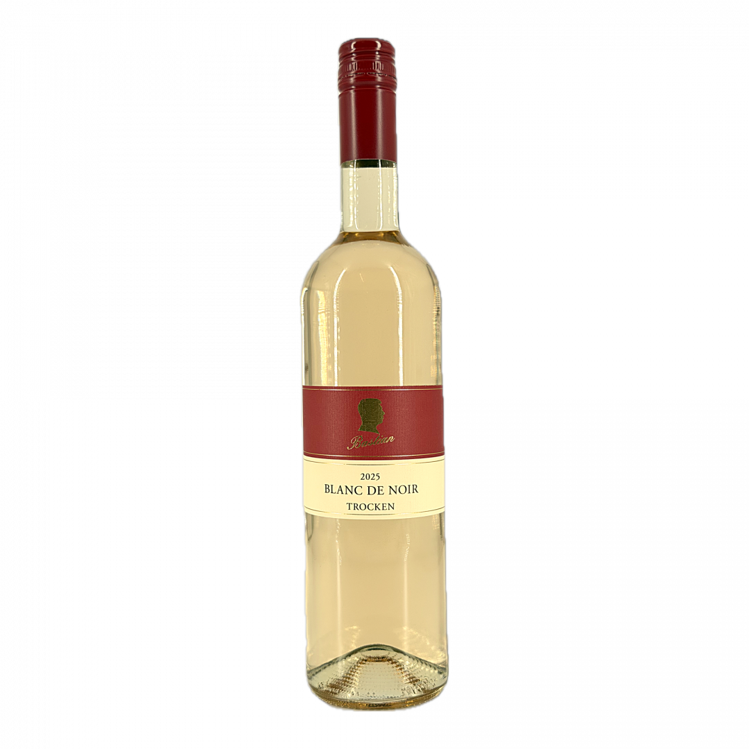 2025 Blanc de Noir