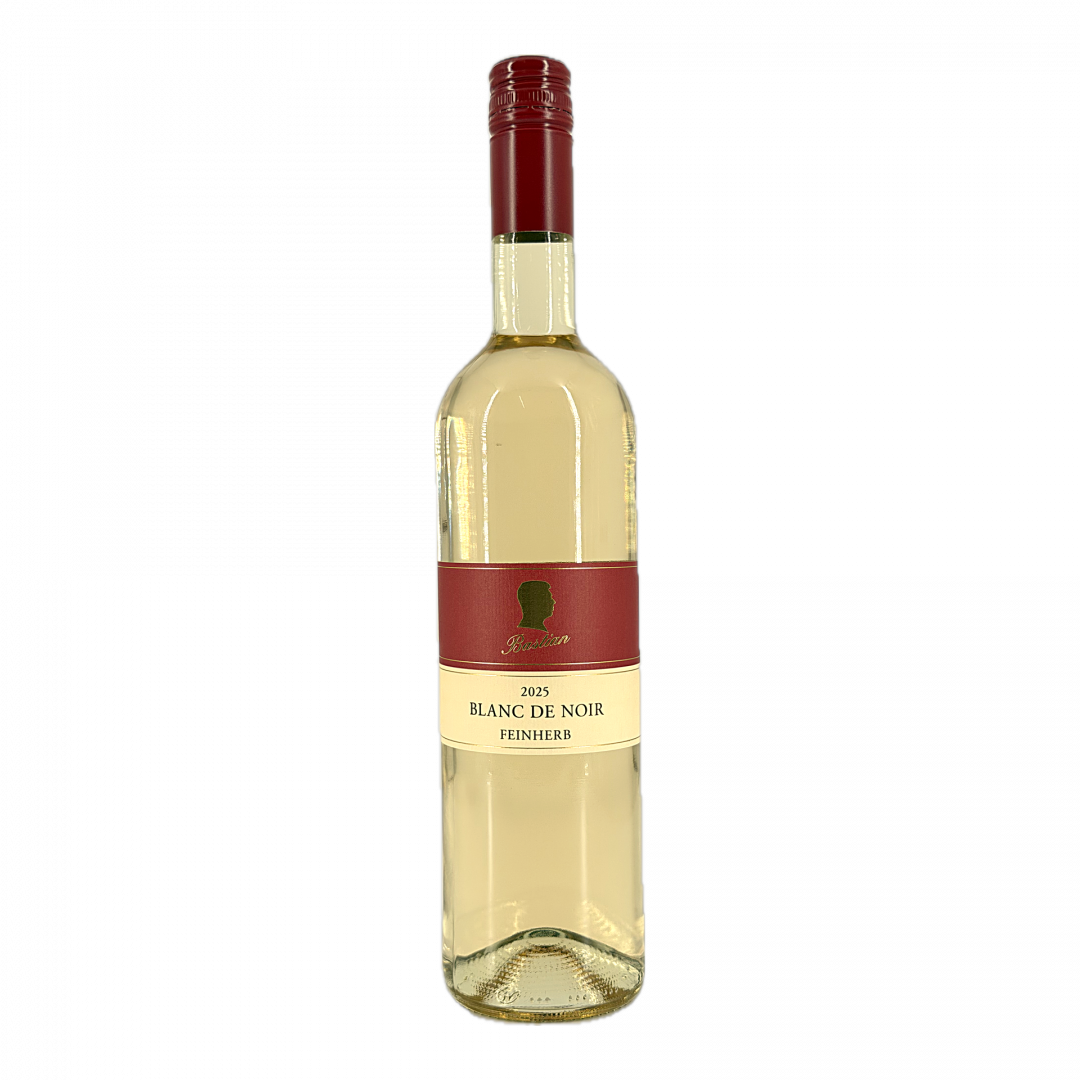 2025 Blanc de Noir