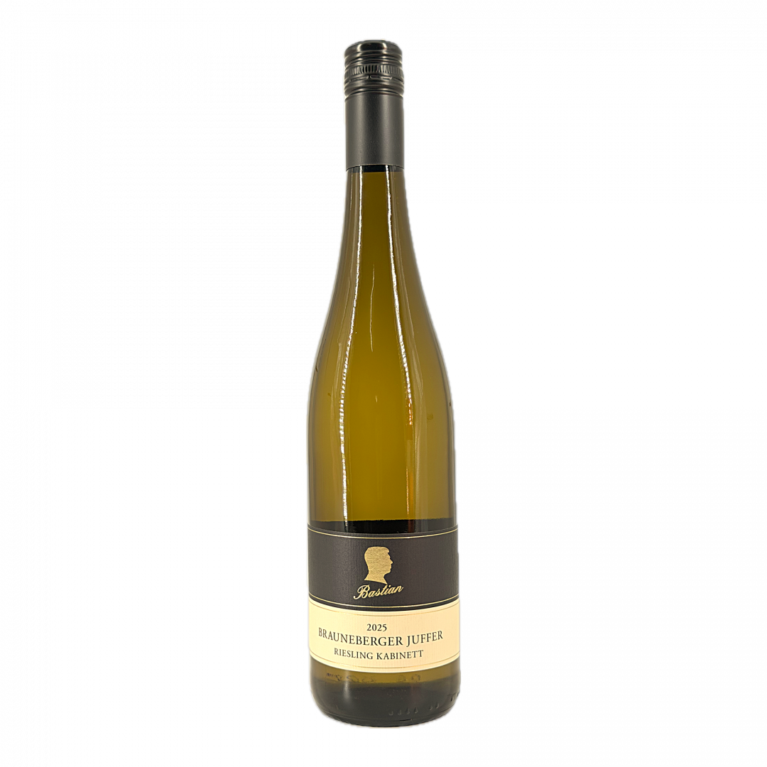 2025 Brauneberger Juffer Kabinett