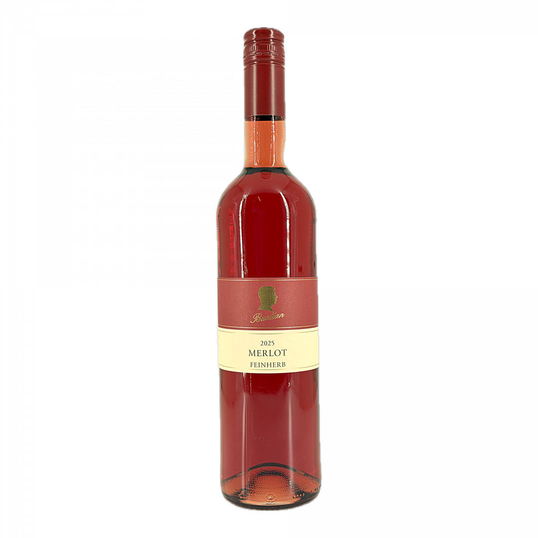 2025 Merlot Feinherb